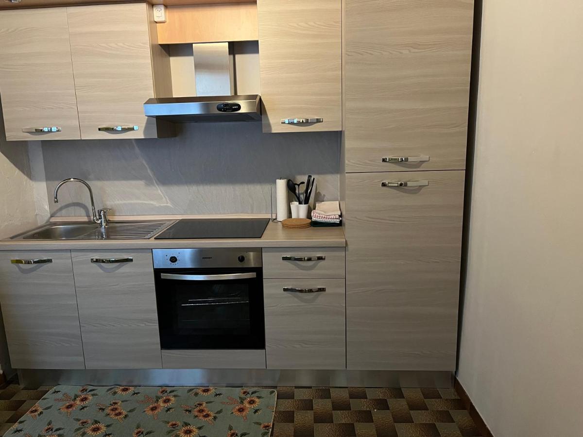 Casa Dora Apartment Brusino Arsizio Exterior photo