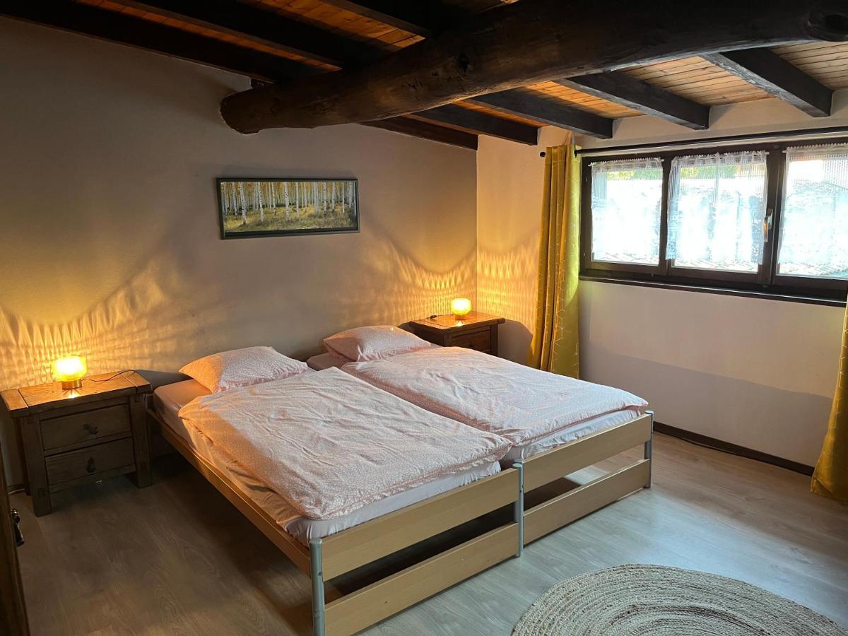 Casa Dora Apartment Brusino Arsizio Exterior photo